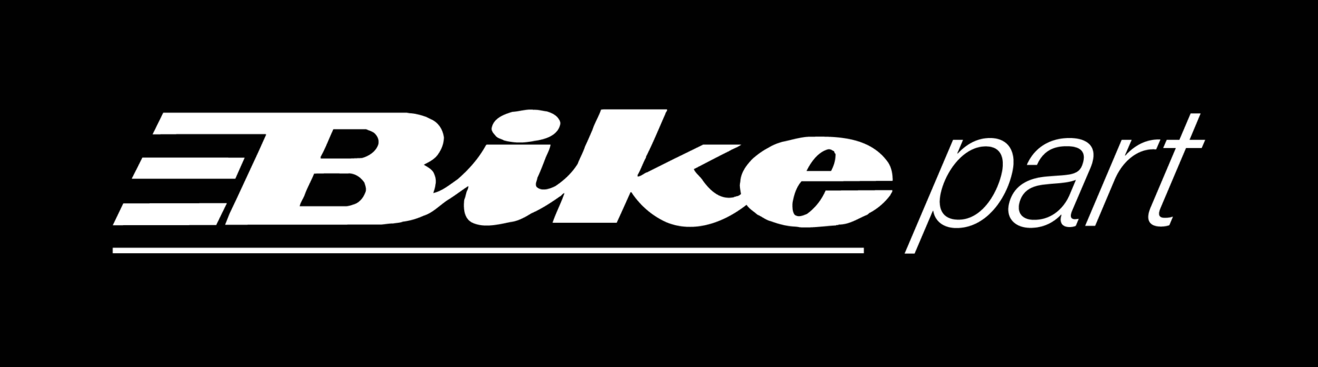 Bikepart Trollhättan AB logga