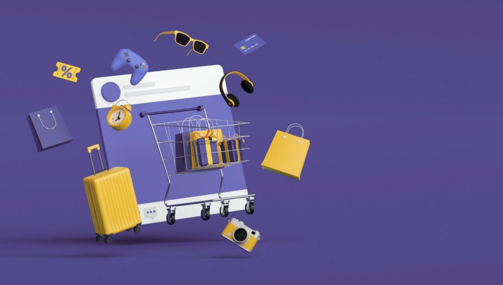 Dropshipping utan IOSS