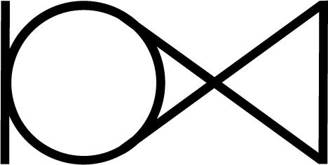 Louqe Sweden AB logga