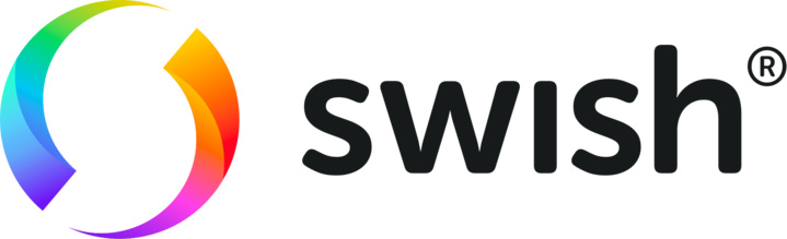 Swish logga