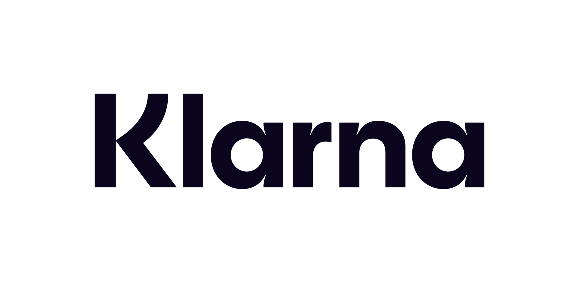 Klarna logga