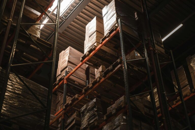 Lager vs dropshipping